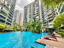 Boathouse Residences (D19), Condominium #501008231
